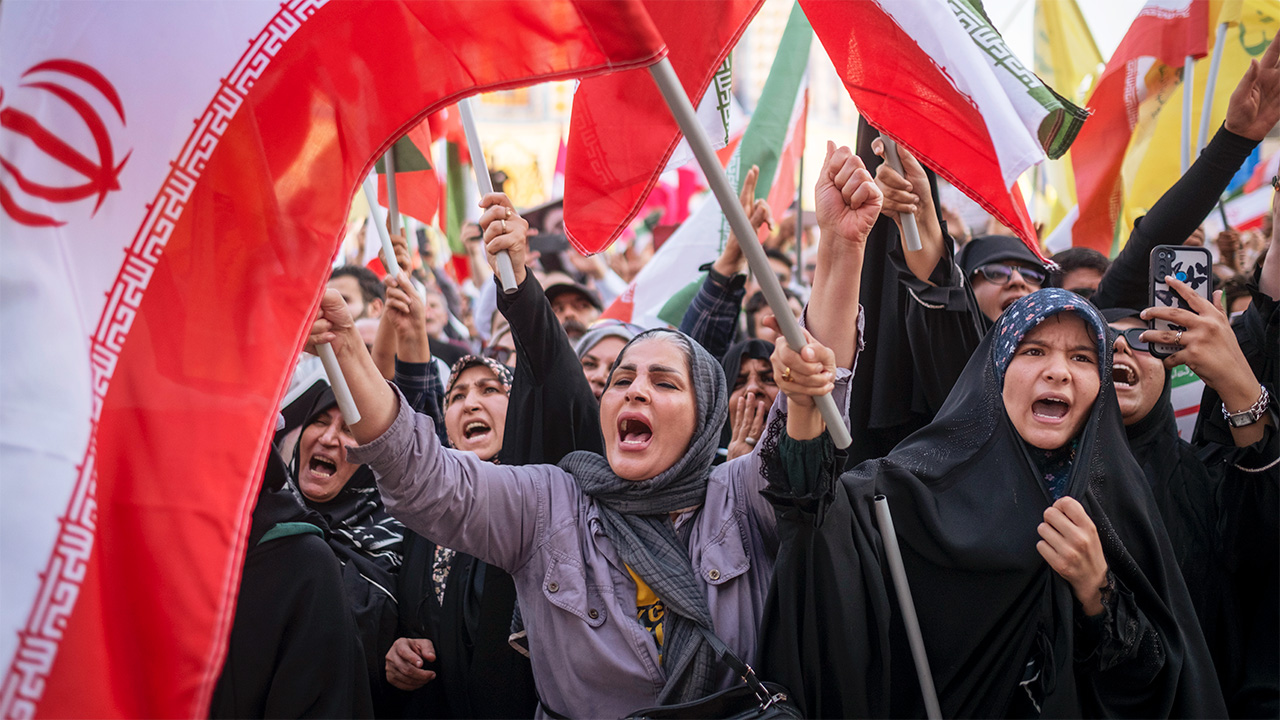 How are Iranians viewing conflict with Israel? Plus: shifts in the media landscape and Danish design