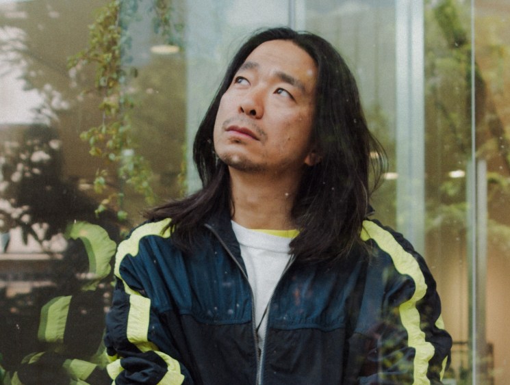 Hiromichi Ochiai