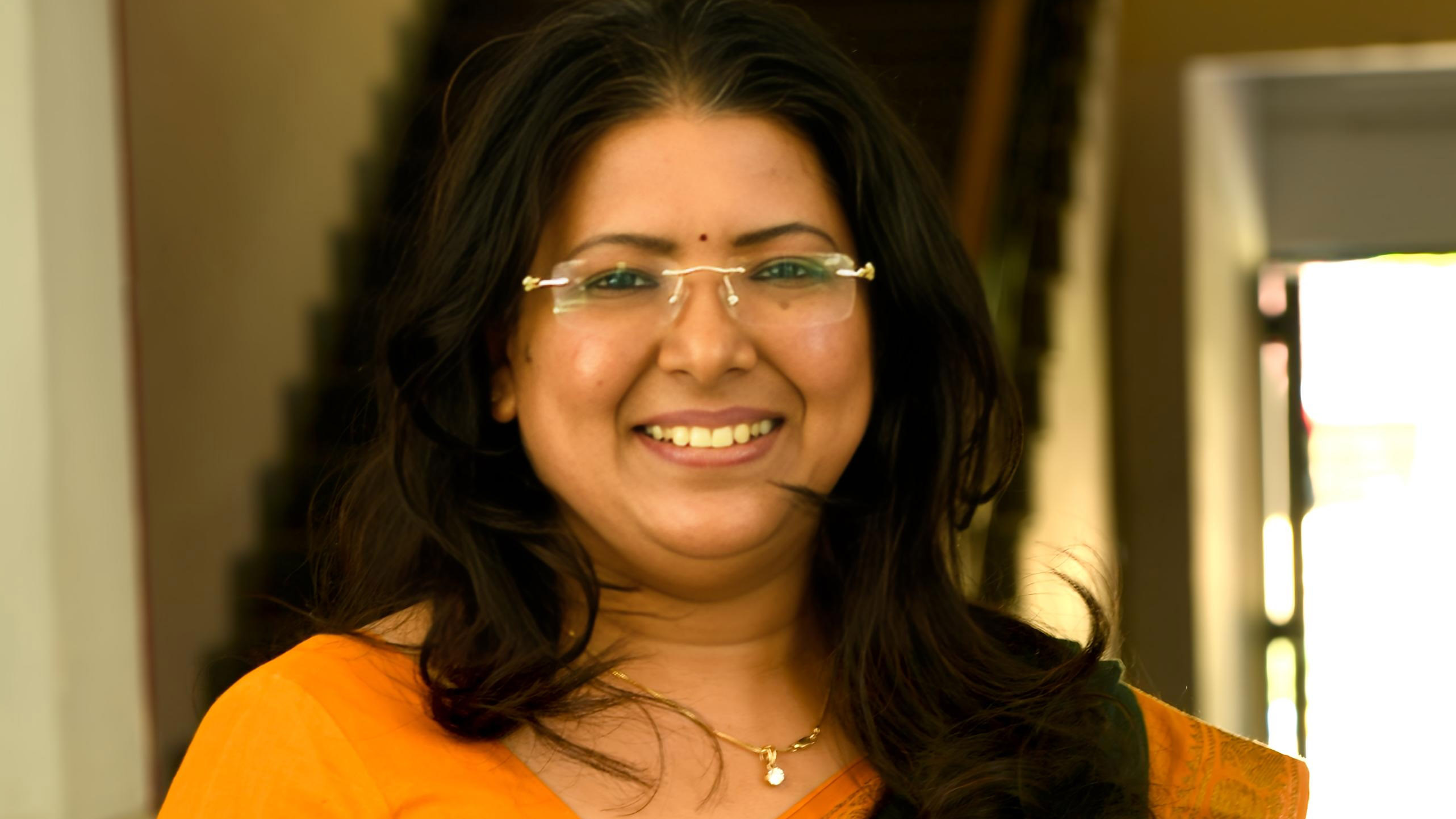 Full circle: Shalini Goyal Bhalla