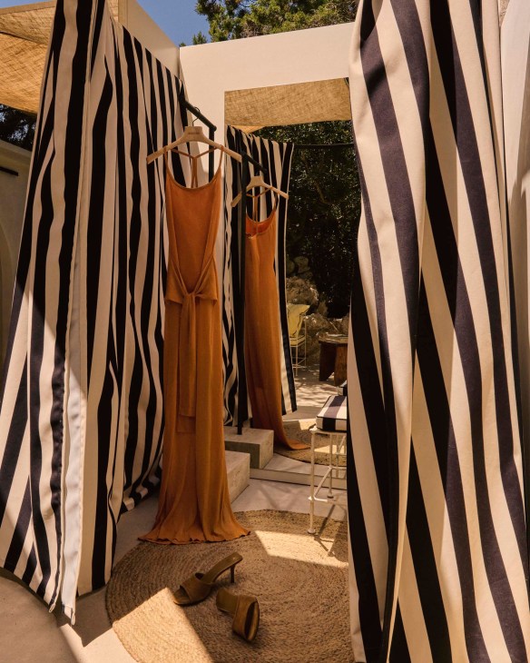 Jacquemus dresses