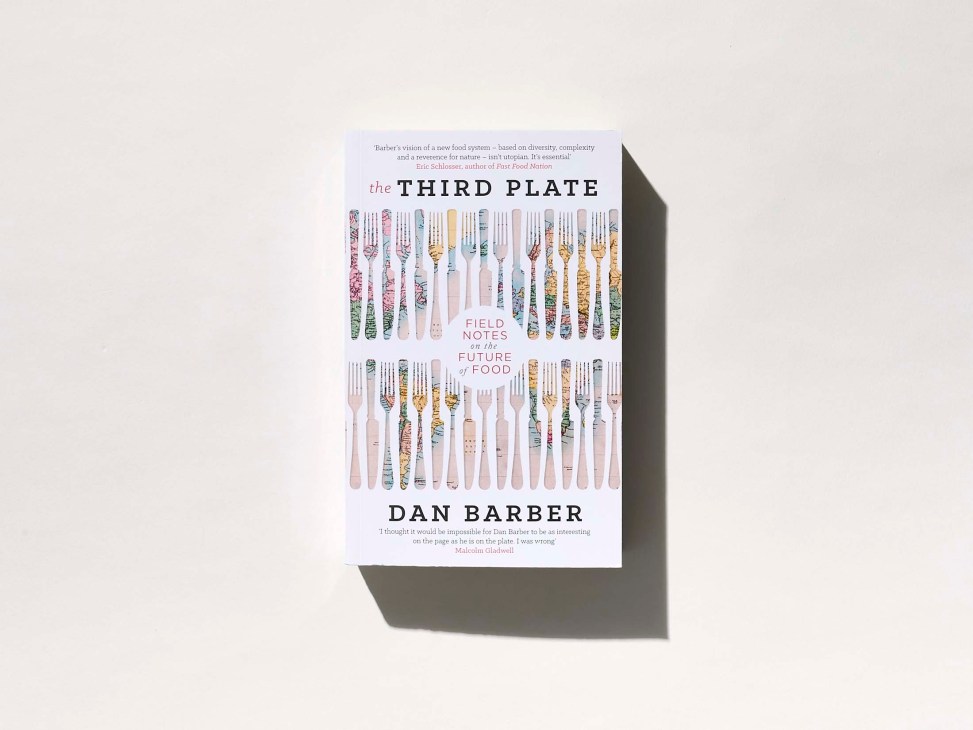 ‘The Third Plate’ by Dan Barber