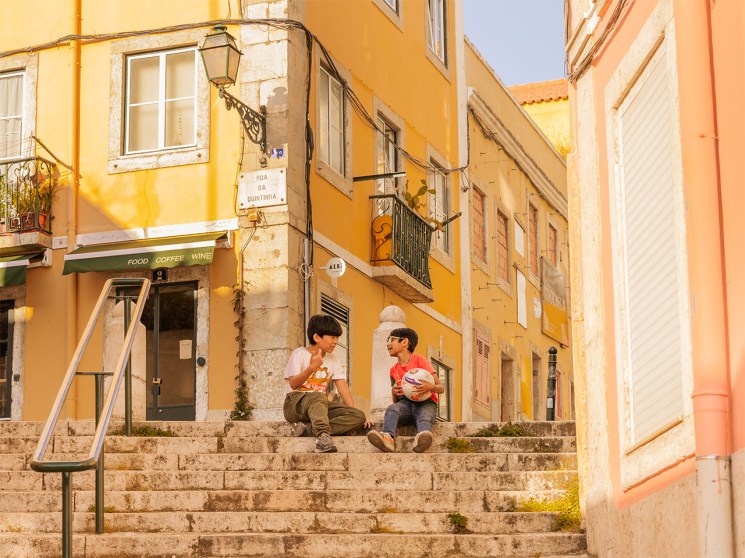 Monocle’s Quality of Life Survey 2025: The 10 most liveable cities in the world