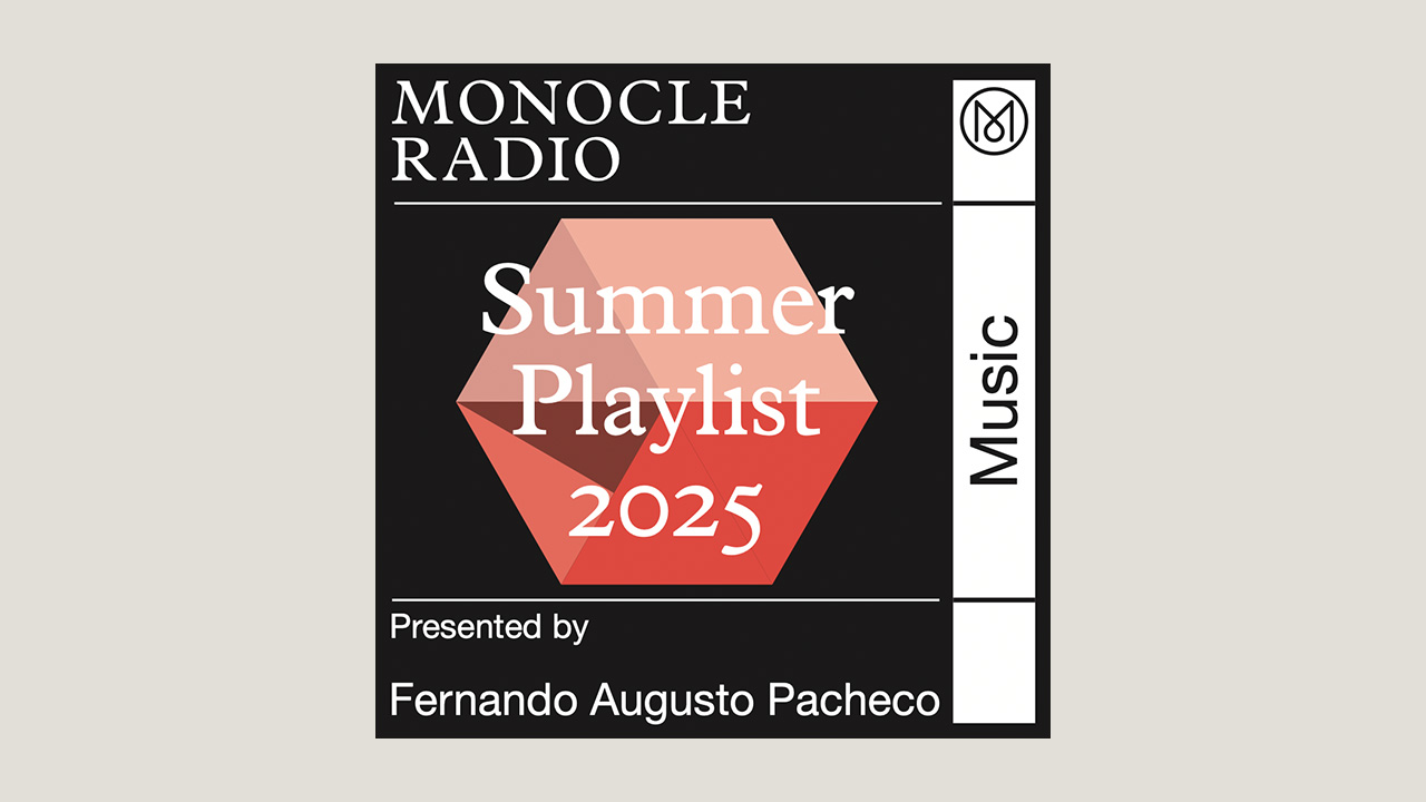 Summer Playlist 2025, part two