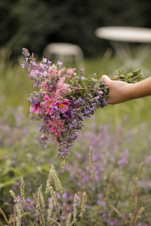 Le Doyenné
Saint-Vrain, Île-de-France
Flowers