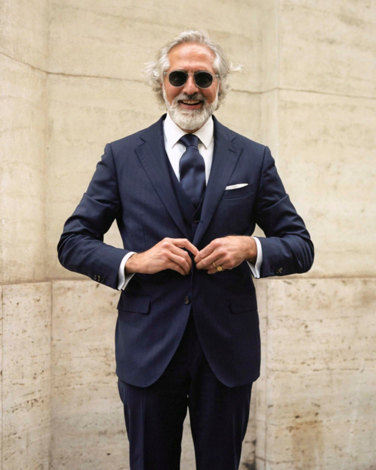 Alessandro Leto