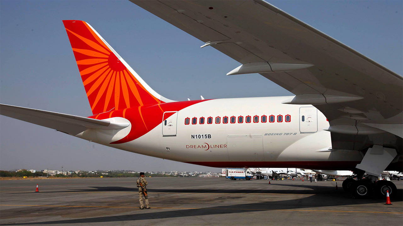 The Boeing 787 Dreamliner’s first crash: What next for the plane maker?