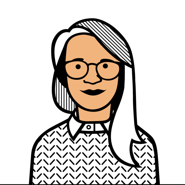 Illustration of Charlotte-McDonald-Gibson.