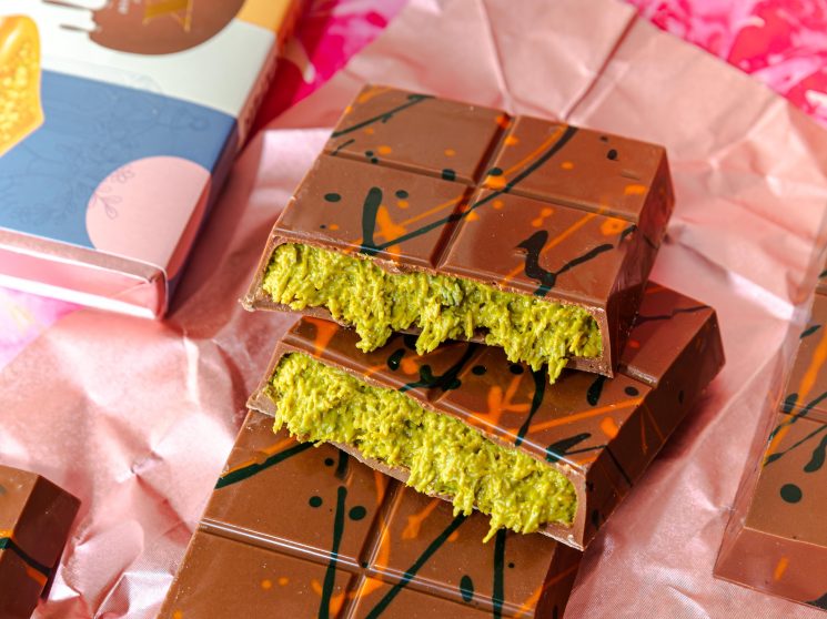 How a pregnancy craving led to Dubai chocolate and a new chapter for Emirati food culture