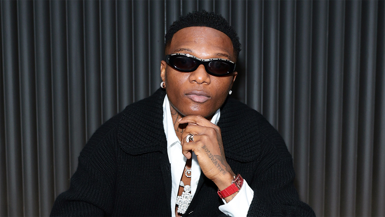 Nigeria: One of the world’s most exciting music markets 
