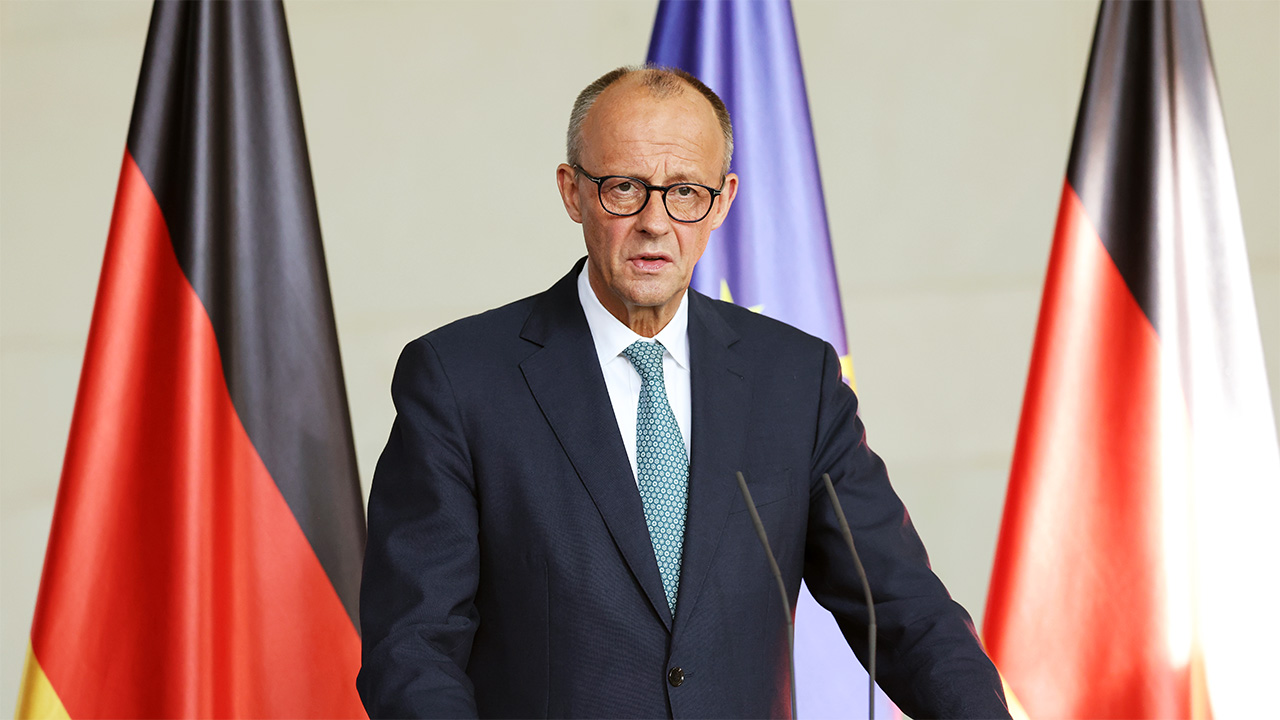 A ‘submission’ to Trump: France and Germany hit back at trade deal with the US