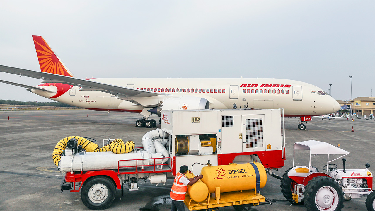 Air India investigation prompts aviation authorities in at least two countries to check Boeing fuel switches