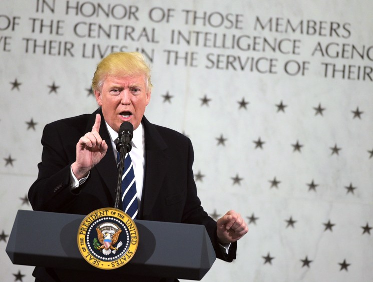 External threats used to be the CIA’s biggest worry – now the threat is closer to home