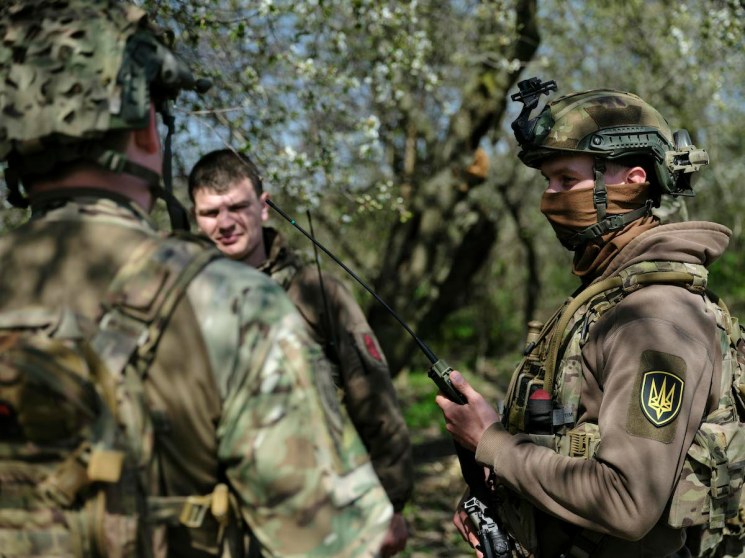How Ukranian startup Himera built a war-ready radio during a blackout