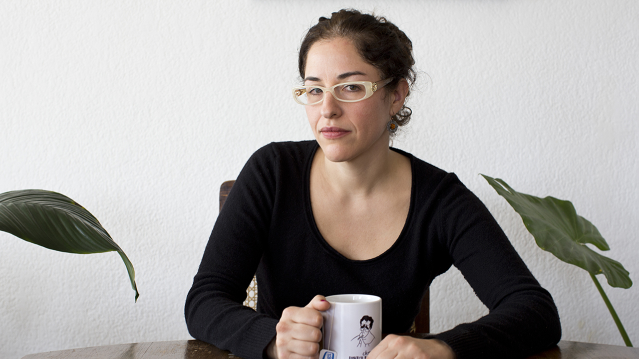 Guadalupe Nettel on human nature in fiction