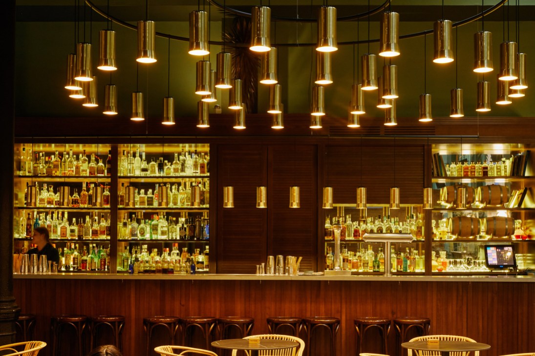 Hotel Casa Bonay, Dreta de l’Eixample Barcelona