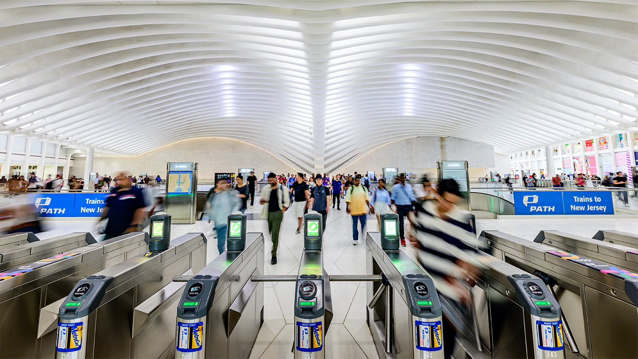 How good design affects a city beyond the aesthetic – from coastal resilience to safer transit