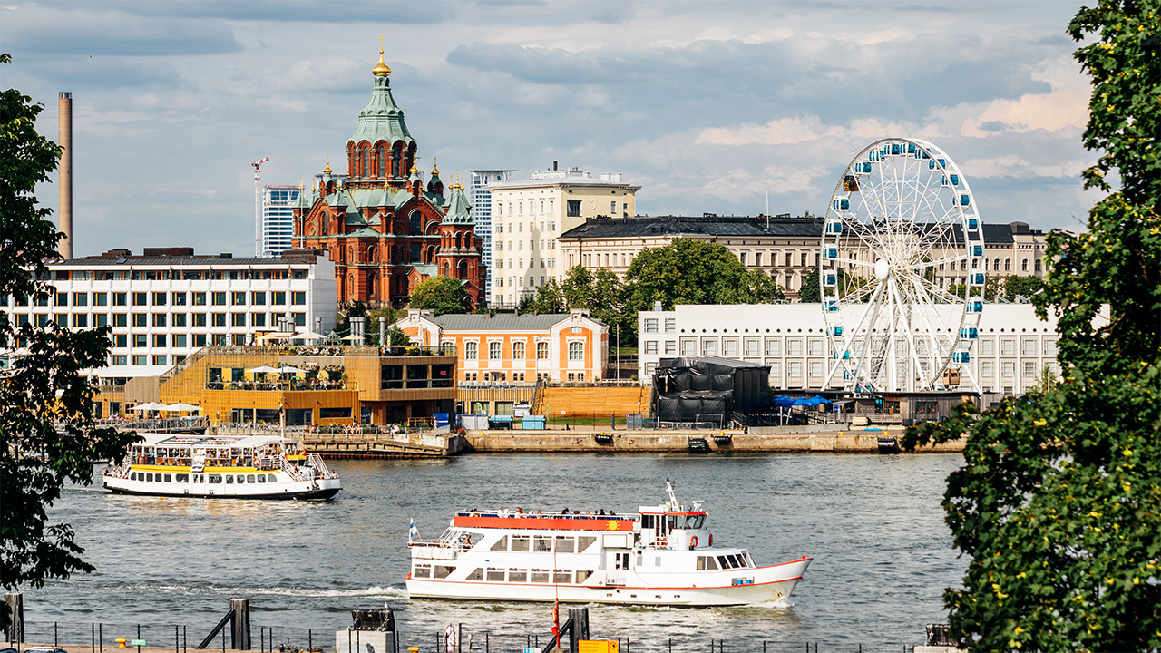 Dispatches from Helsinki and Galicia in our global round-up