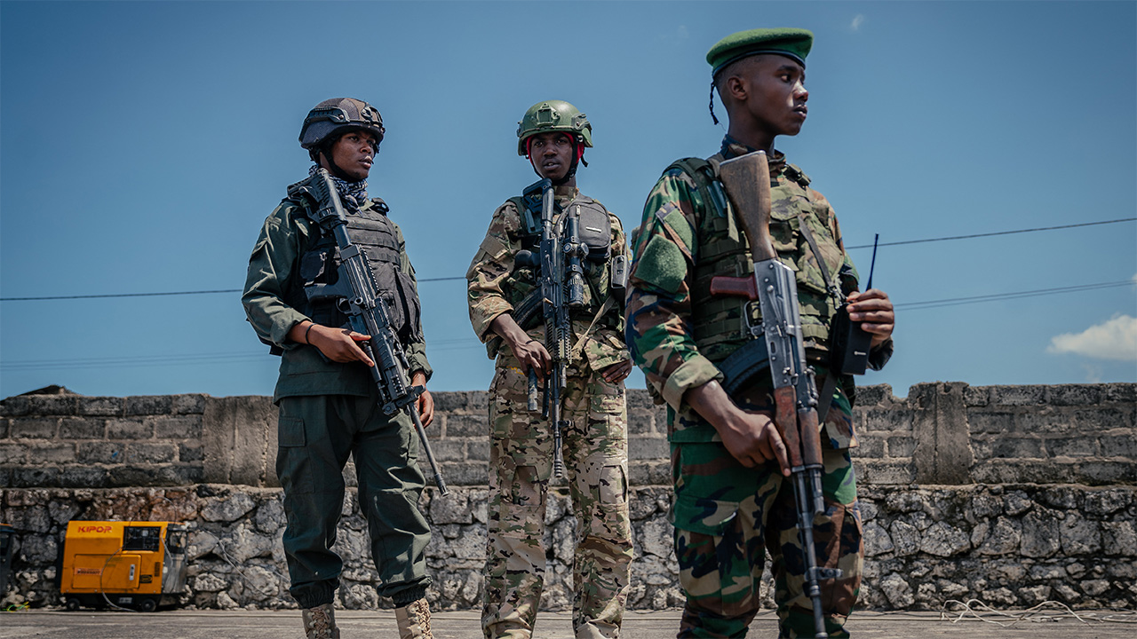 US-brokered peace in the DRC crumbles. How will this affect the region’s future?