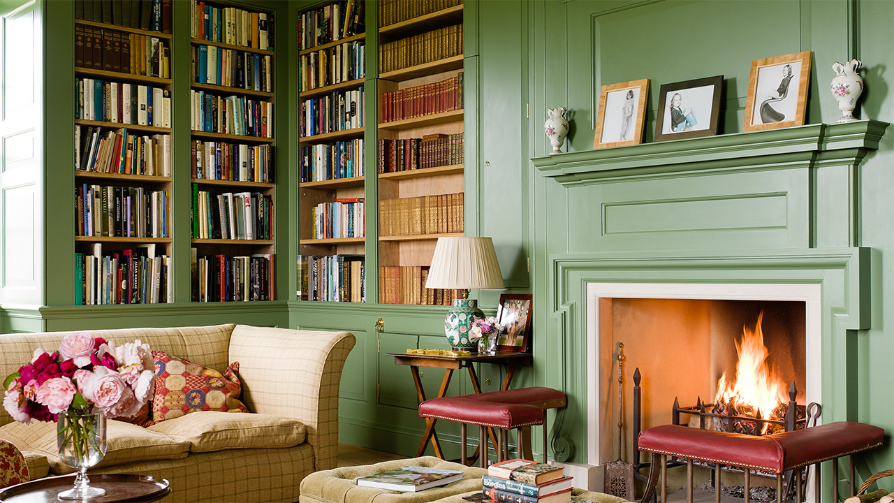 How to curate the perfect library 