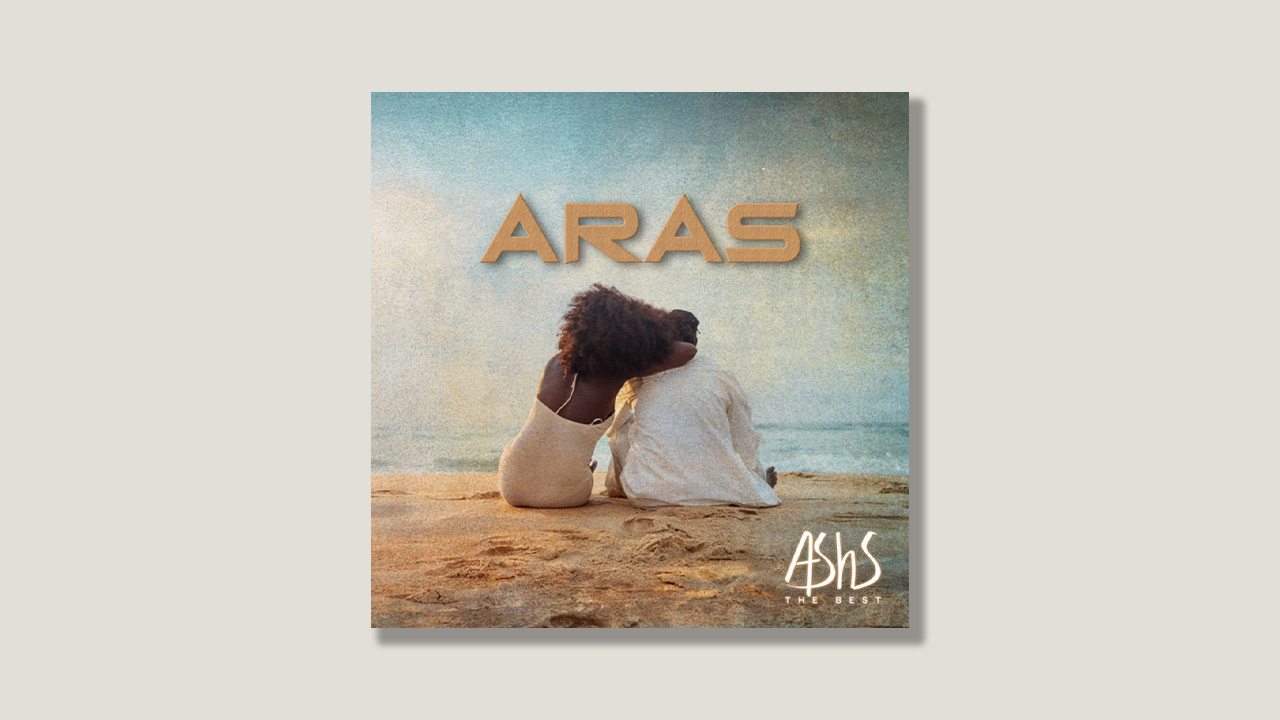 The Senegalese charts are big on romance