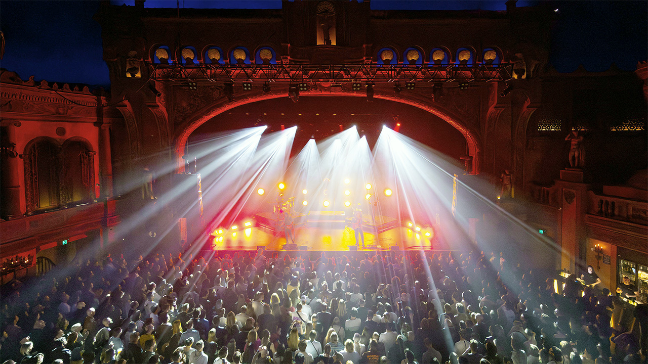 How can the arts and culture sectors boost a city’s economy?