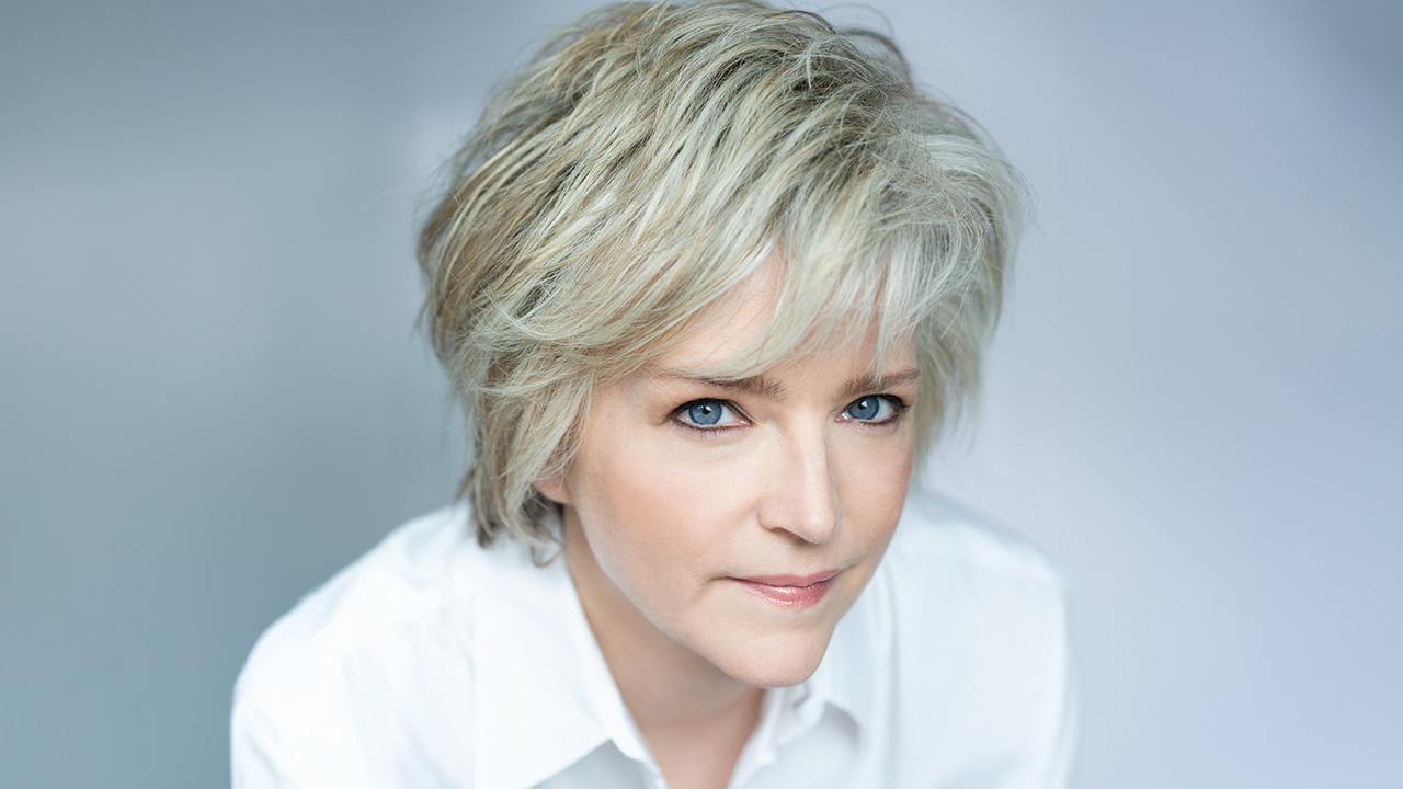 Karin Slaughter on banned books and the fight for truth