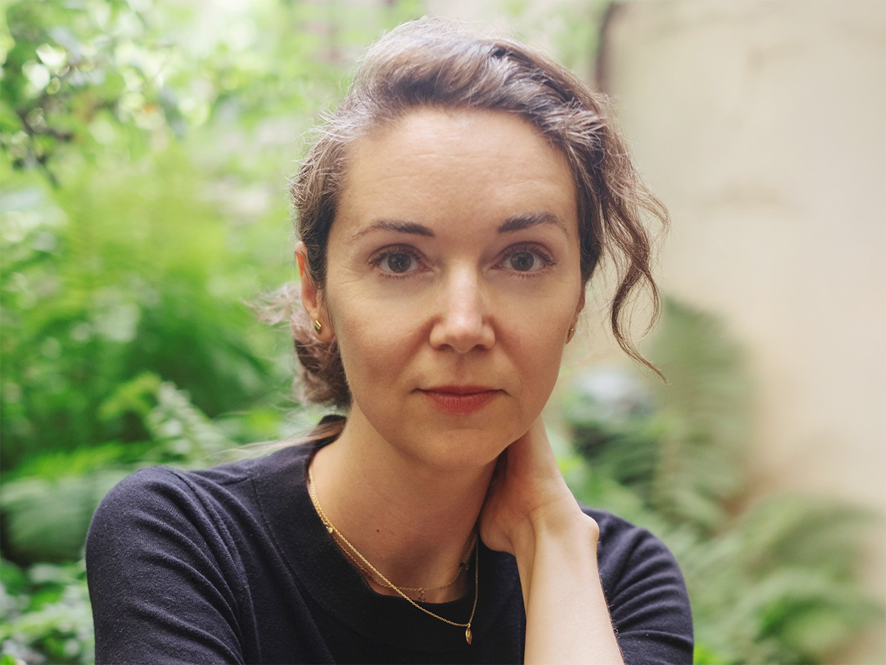 Iris Wolff on weaving memory into words
