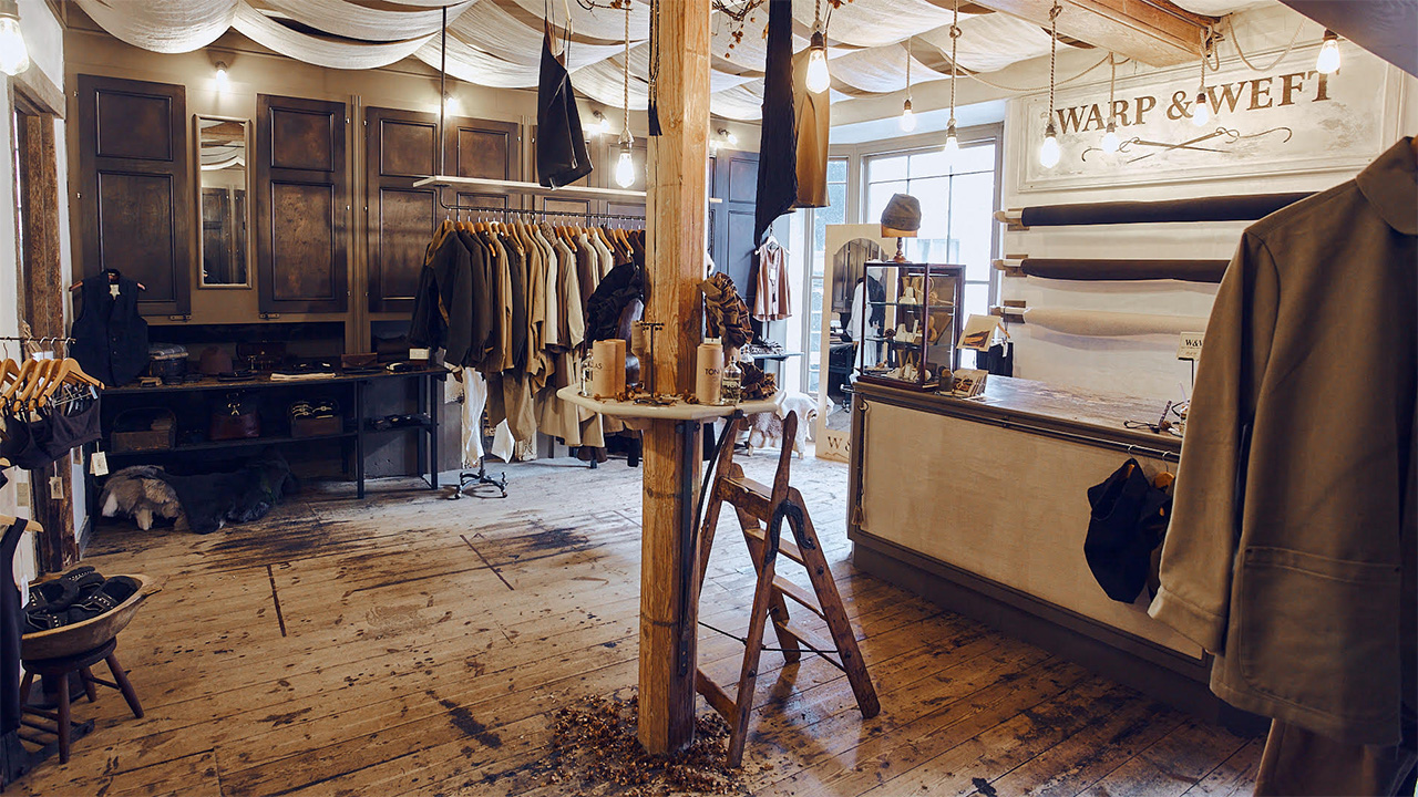 The week in news and culture. Plus: the heritage of craft in Hastings  