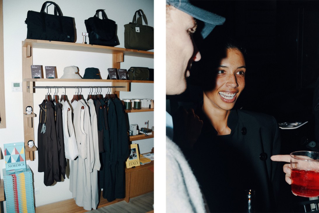Soeur X Monocle