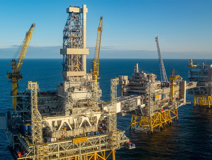 The perils of prosperity: inside Norway’s struggle to spend its €1.7tn oil and gas fund