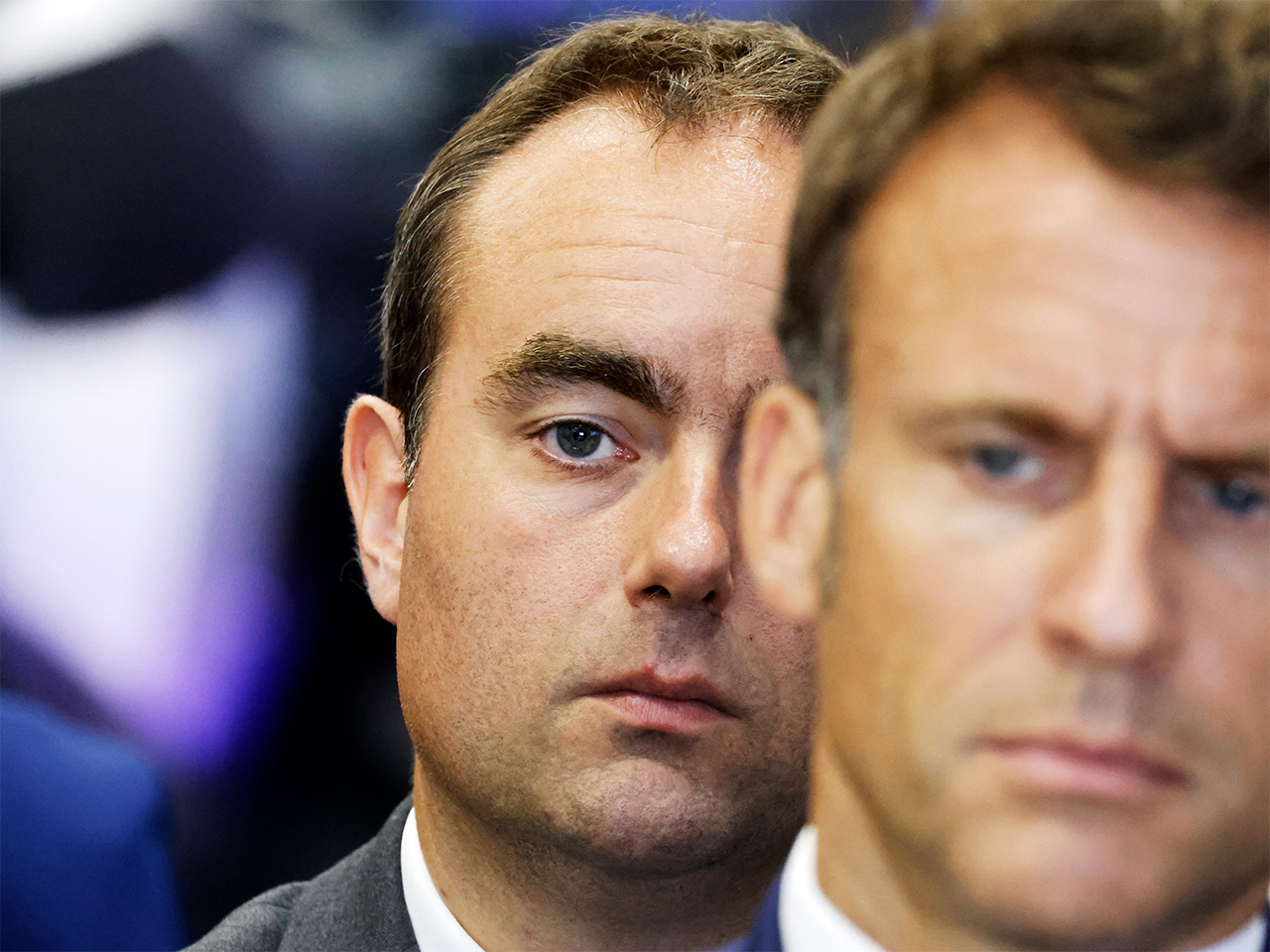 Déjà vu? What’s next for France? 