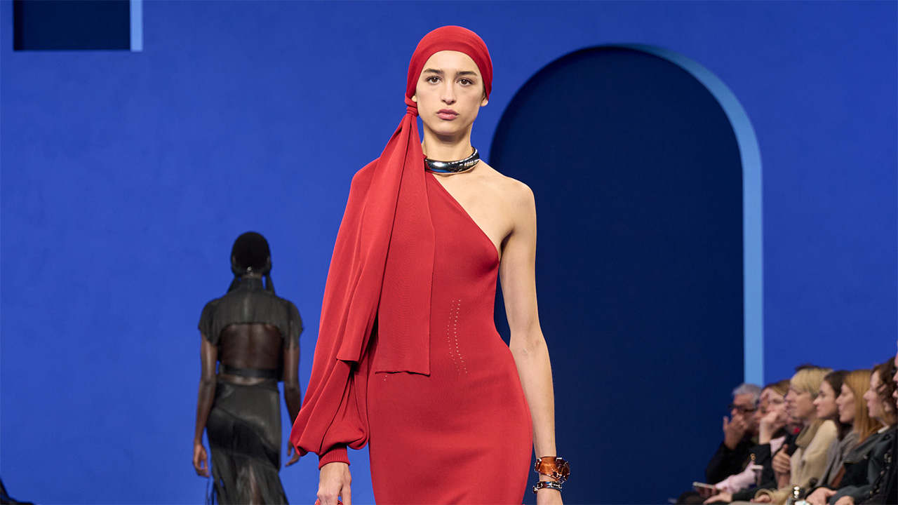 The Gucci debate. Plus: a look ahead to Paris with Lanvin’s Peter Copping