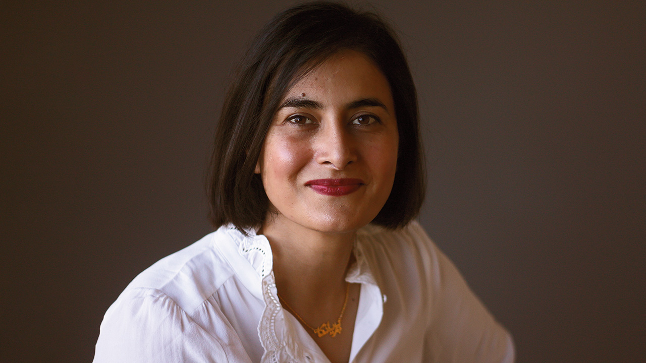 Priyanka Mattoo on the search for home