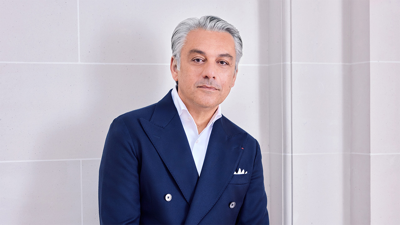 Luca de Meo, Kering CEO