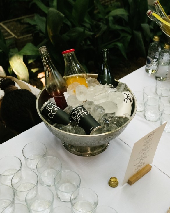 Monocle's Quality of Life Conference 2025 - farewell brunch