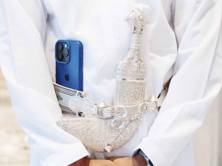 Welcome to Muscat, Oman’s quietly evolving capital