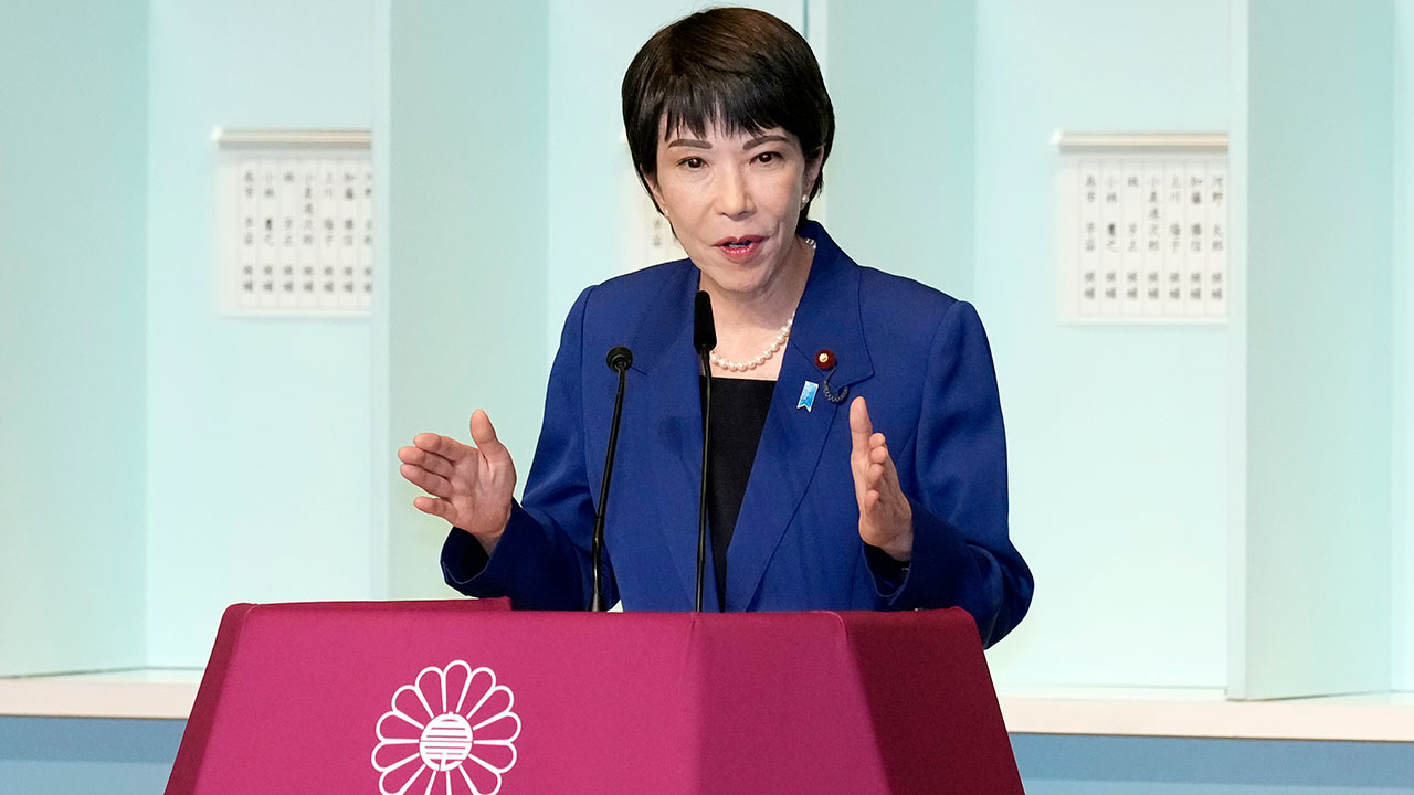 Who will be Japan’s new prime minister? Plus: Monocle’s Quality of Life Conference in Barcelona