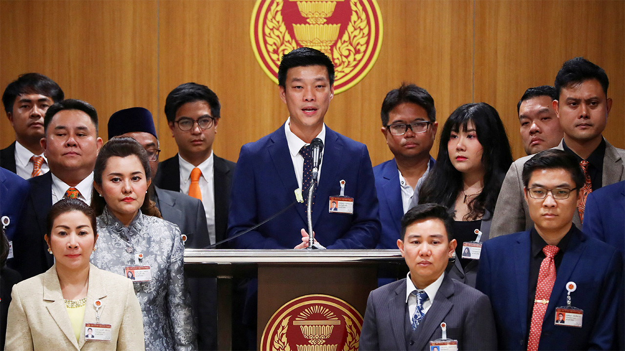 As Thailand looks to elect a new prime minister, could the country be facing more chaos?