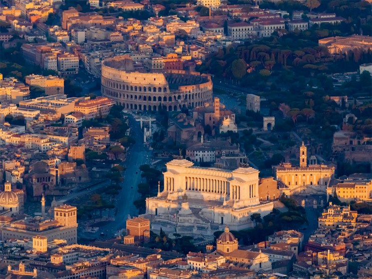 Roman architecture