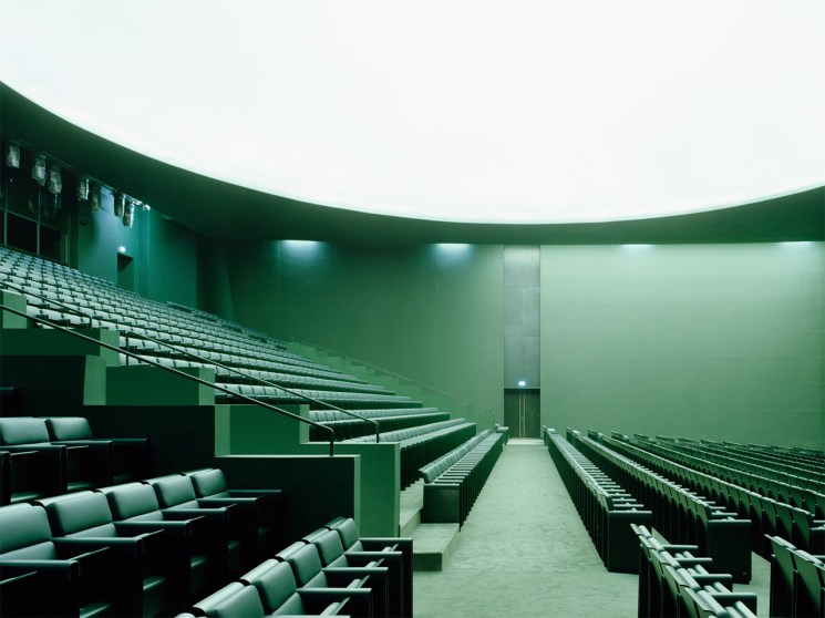 Centre de Congres