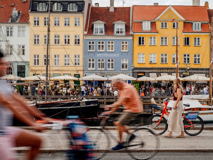 Copenhagen