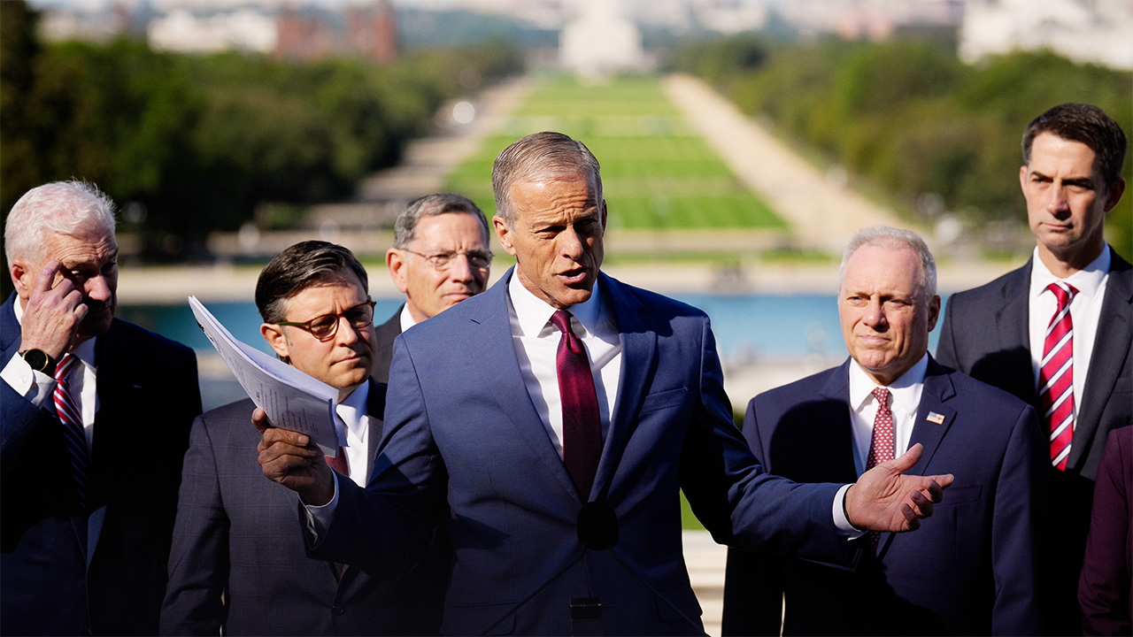 The US government shuts down: what next?