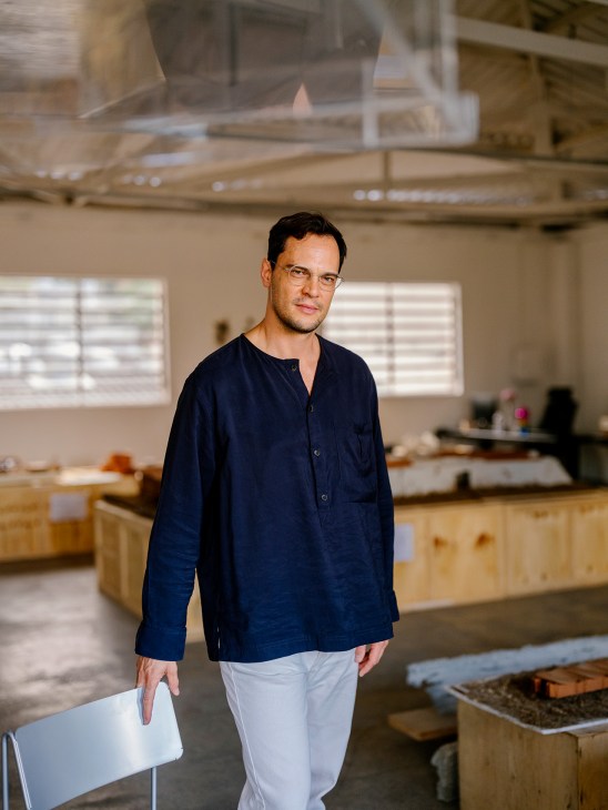 Gustavo Utrabo