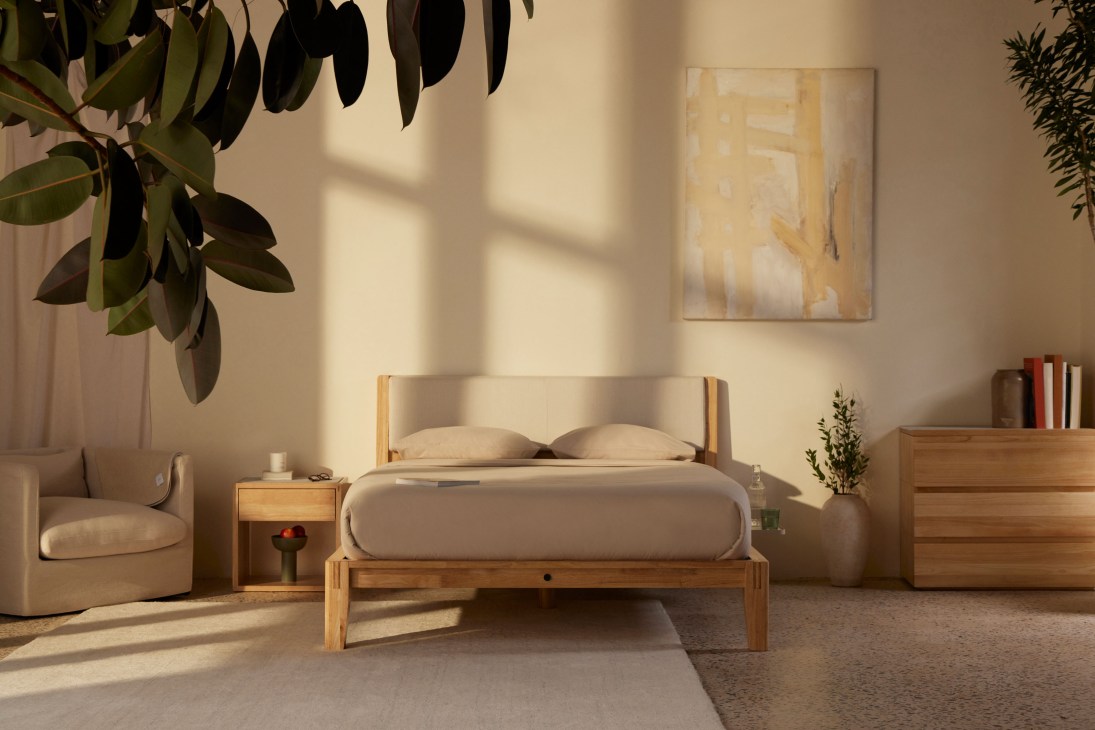 Thuma bed