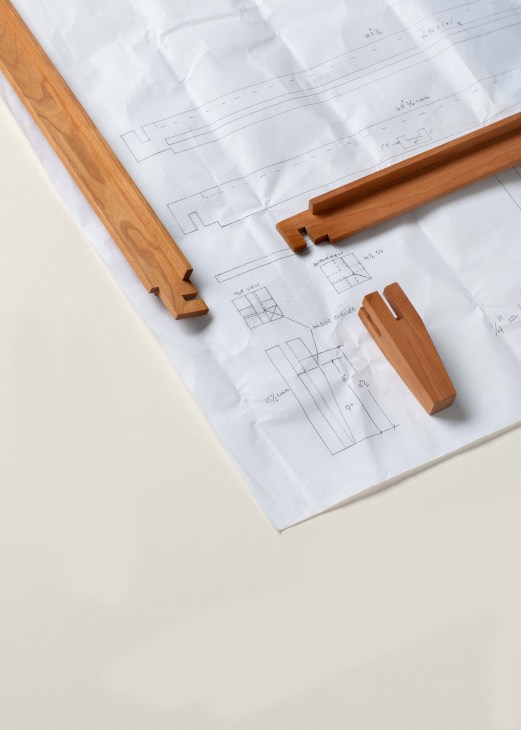 Thuma joinery
