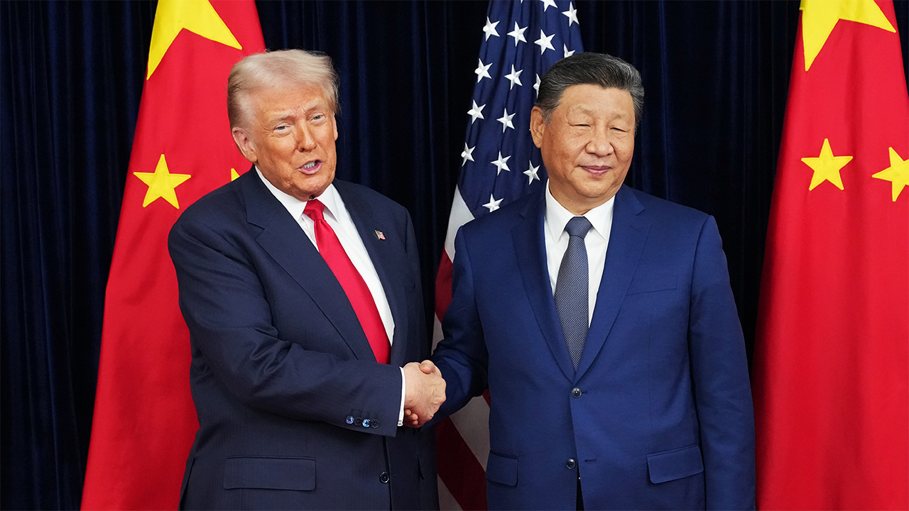 How long will the détente in Trump and Xi’s trade war last?