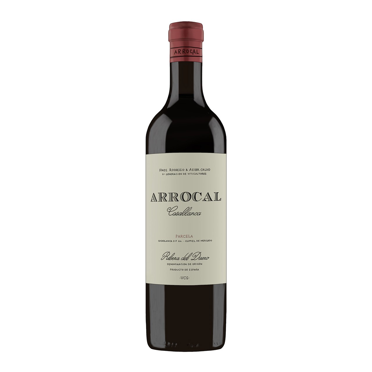Arrocal Village 2023 wine