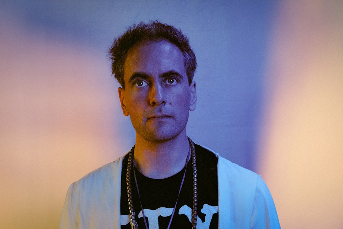 Alabaster DePlume