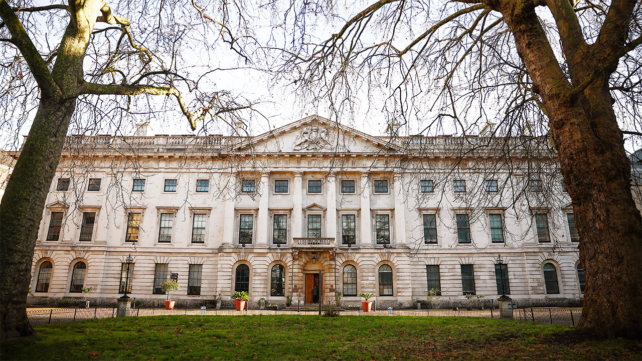 Ukraine peace plan latest and China’s mega embassy. Plus: Scotland comes to London