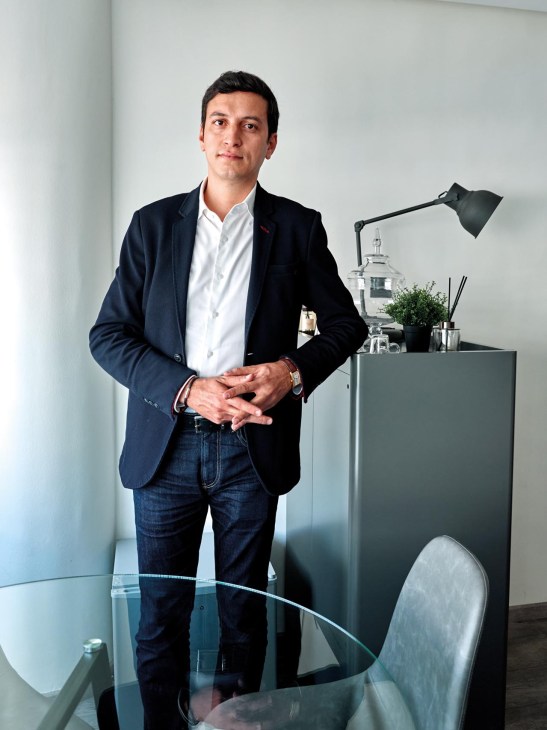 Hassan Rouissi